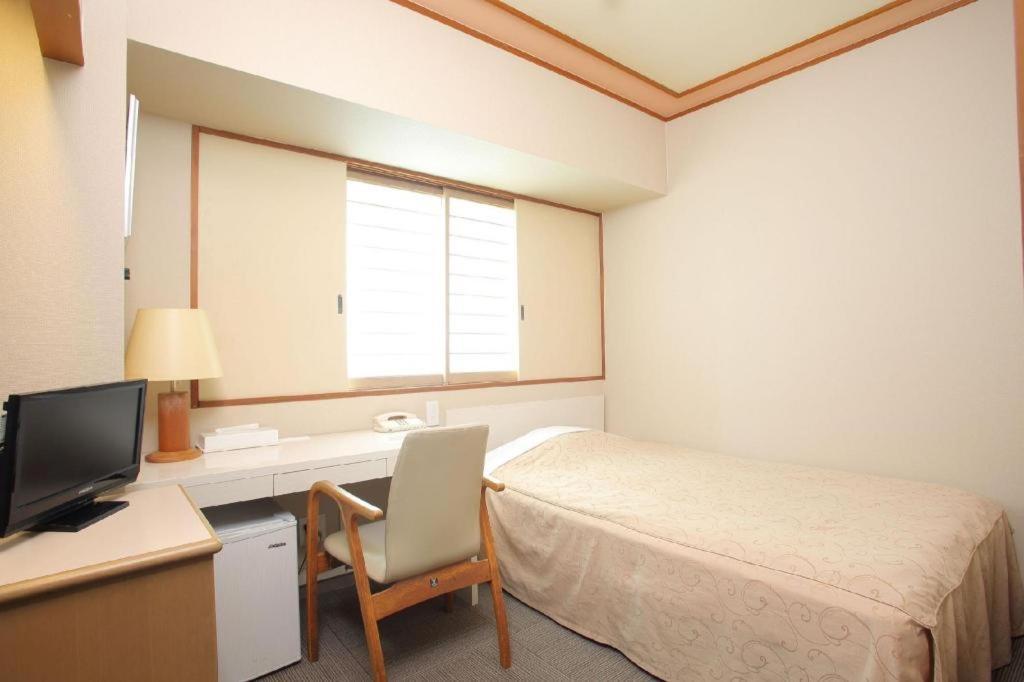 צוקובה Hotel Grand Shinonome מראה חיצוני תמונה