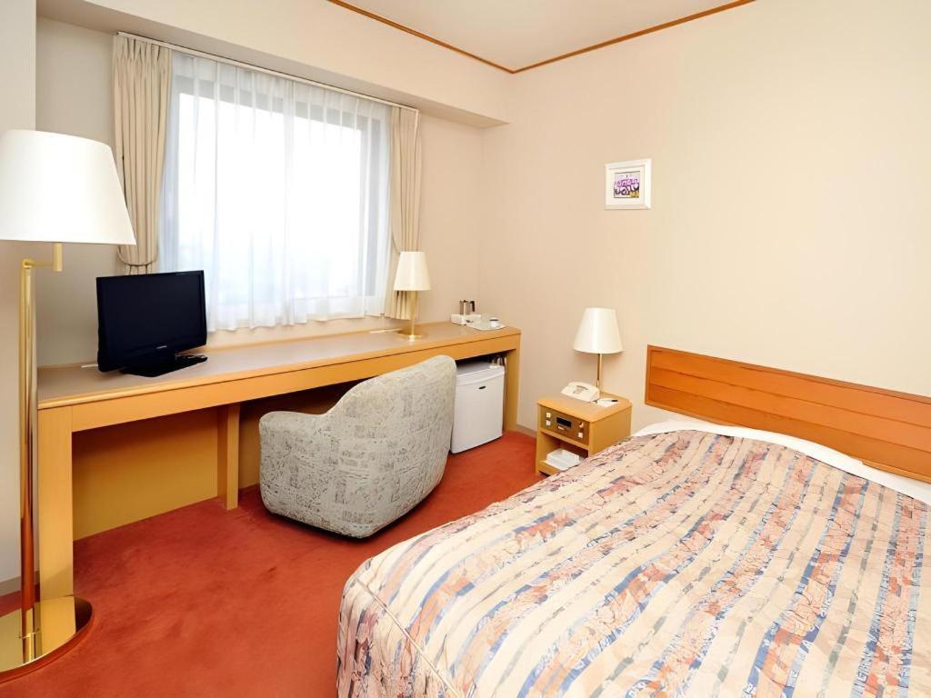צוקובה Hotel Grand Shinonome מראה חיצוני תמונה