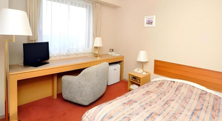 צוקובה Hotel Grand Shinonome מראה חיצוני תמונה