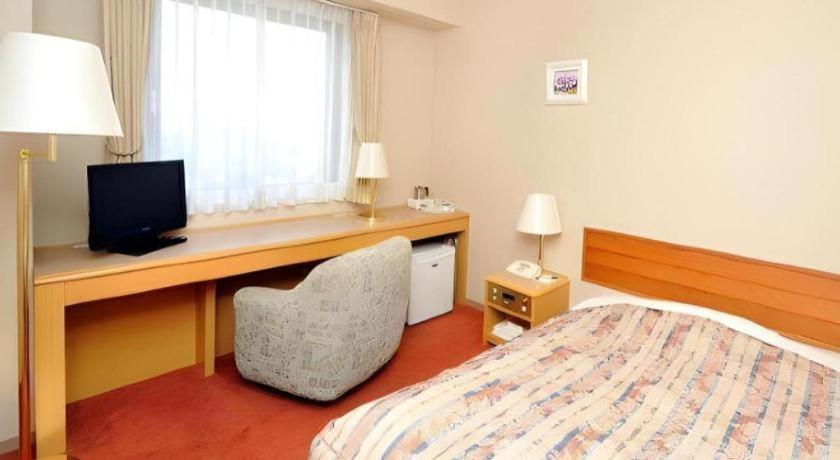 צוקובה Hotel Grand Shinonome מראה חיצוני תמונה